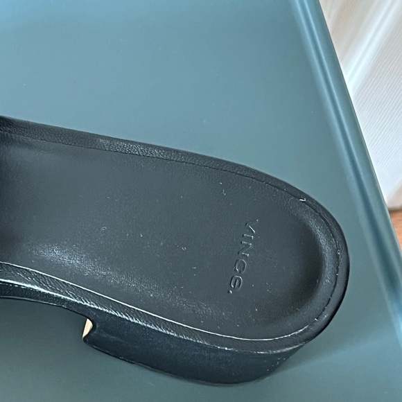 VINCE Margo Platform Sandal - Picture 5 of 6